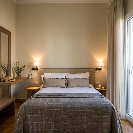 Sofias Lemontree Family House Villa Ayos Nikolaos Dış mekan fotoğraf