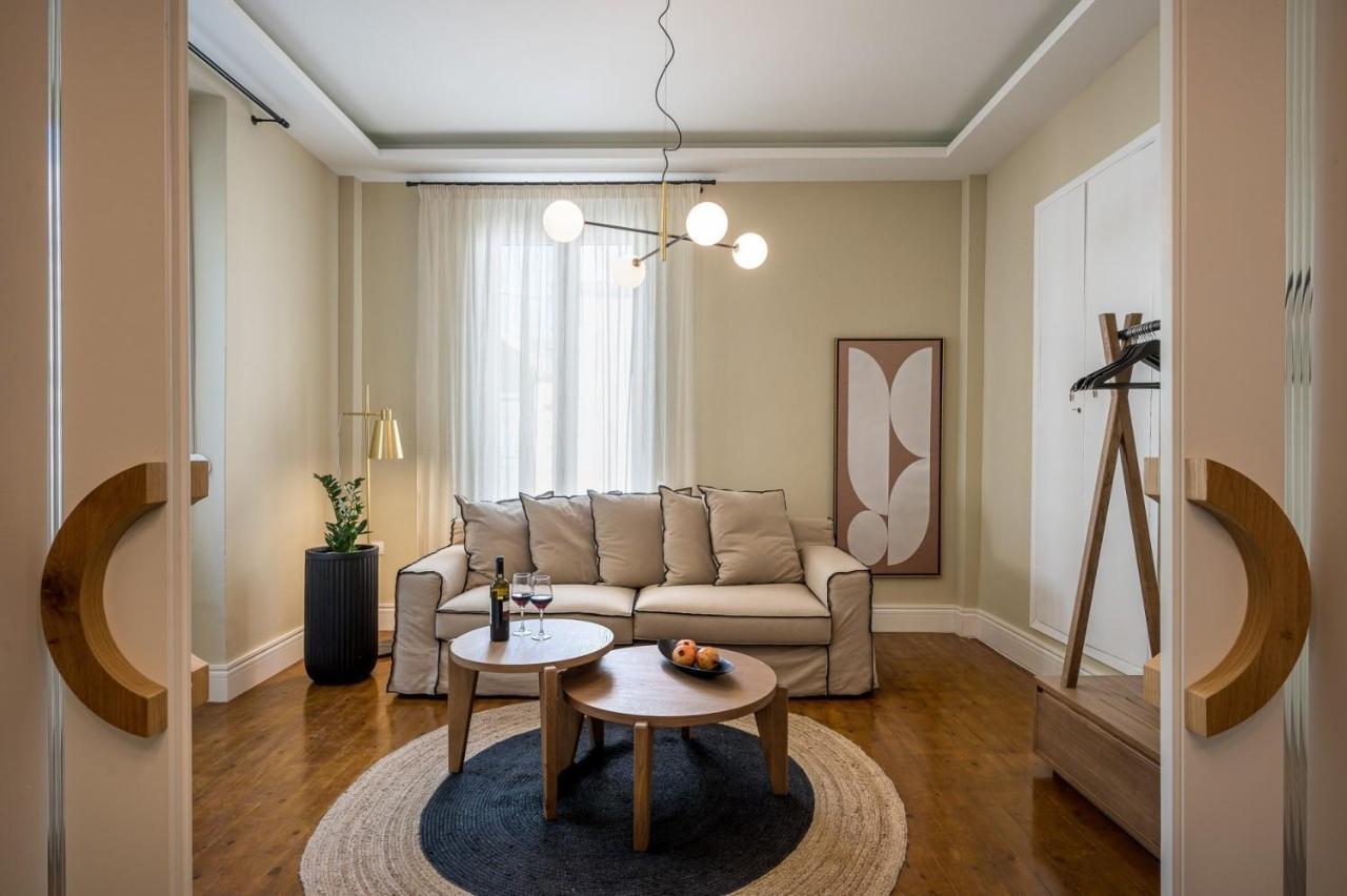 Sofias Lemontree Family House Villa Ayos Nikolaos Dış mekan fotoğraf