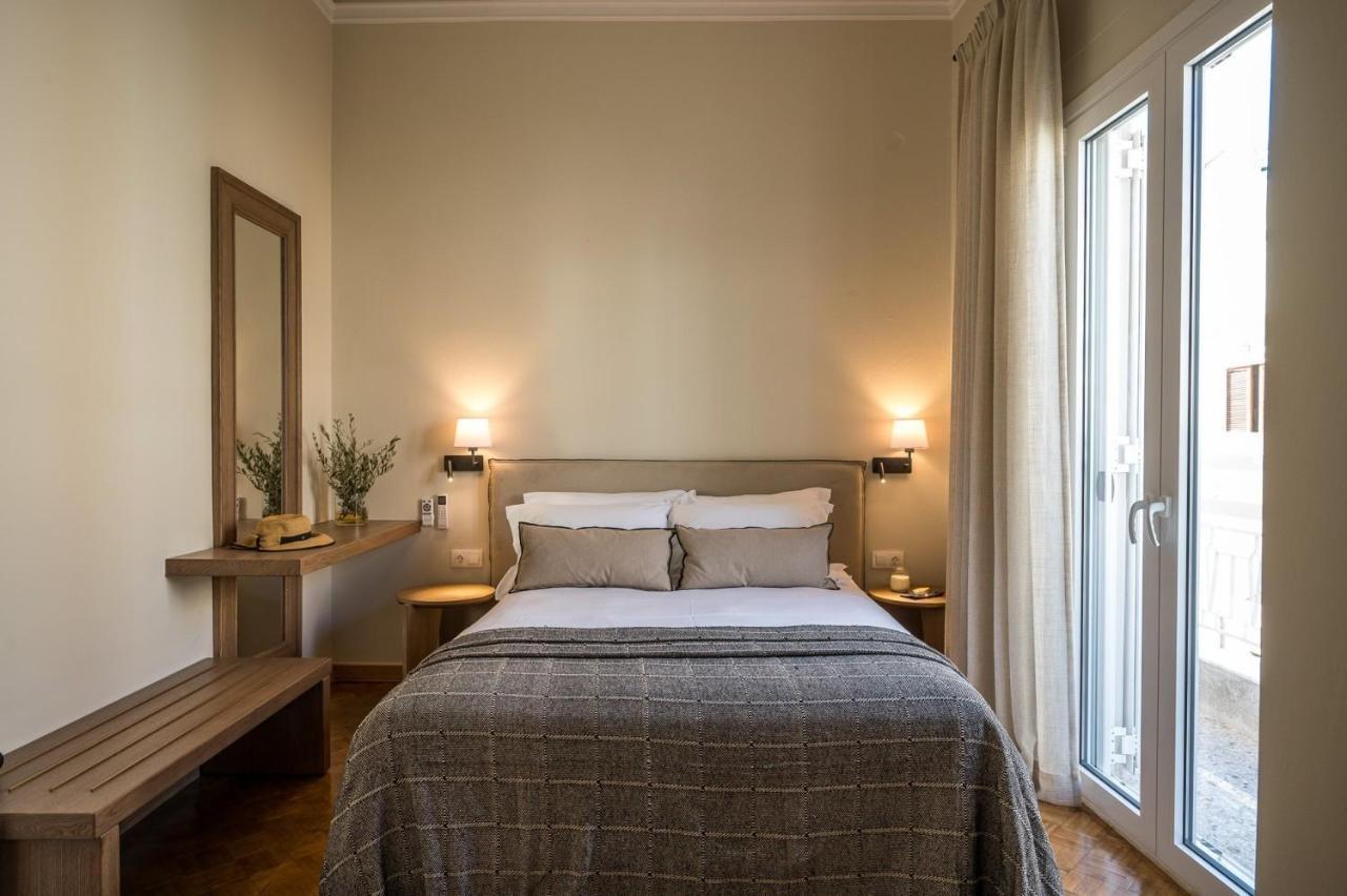 Sofias Lemontree Family House Villa Ayos Nikolaos Dış mekan fotoğraf