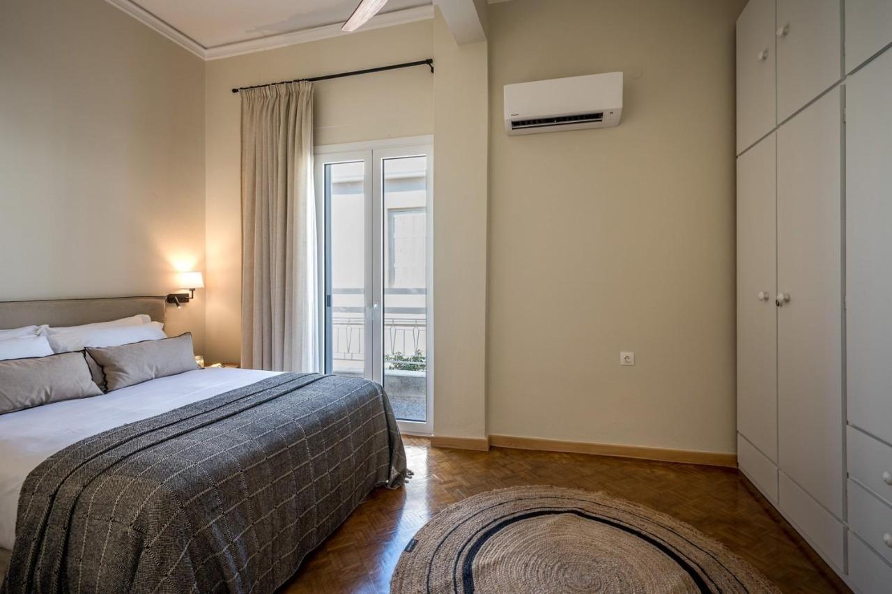 Sofias Lemontree Family House Villa Ayos Nikolaos Dış mekan fotoğraf